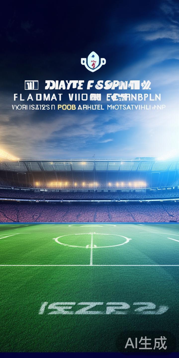 近年来，体育产业的数字化转型逐渐成为趋势。作为全球