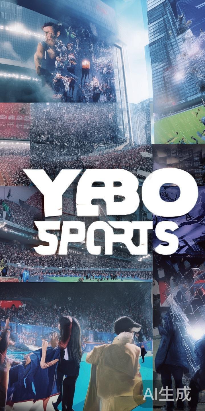 亚博体育成为全球知名赞助商的背景与现象
在过去的