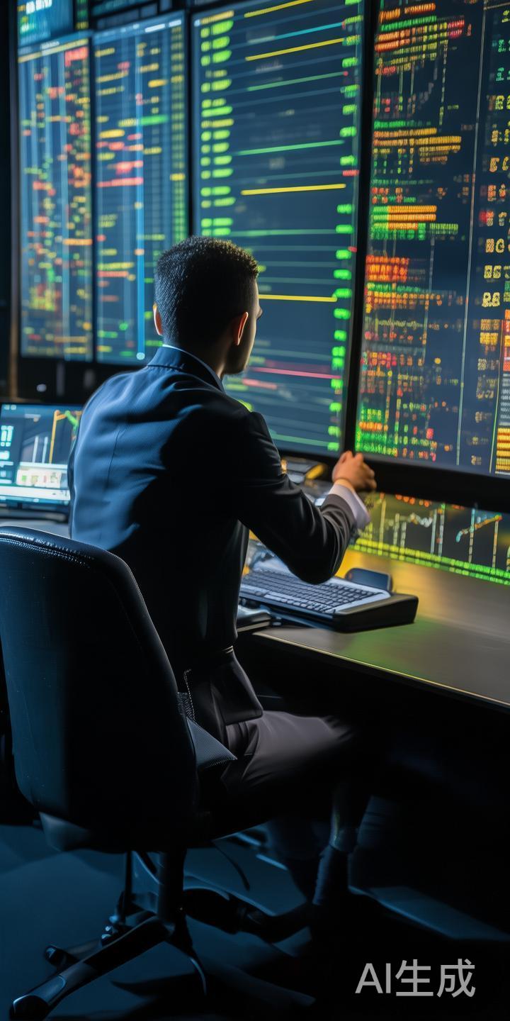 全面解析亚博体育金融投注的玩法技巧与策略指导全方位指南