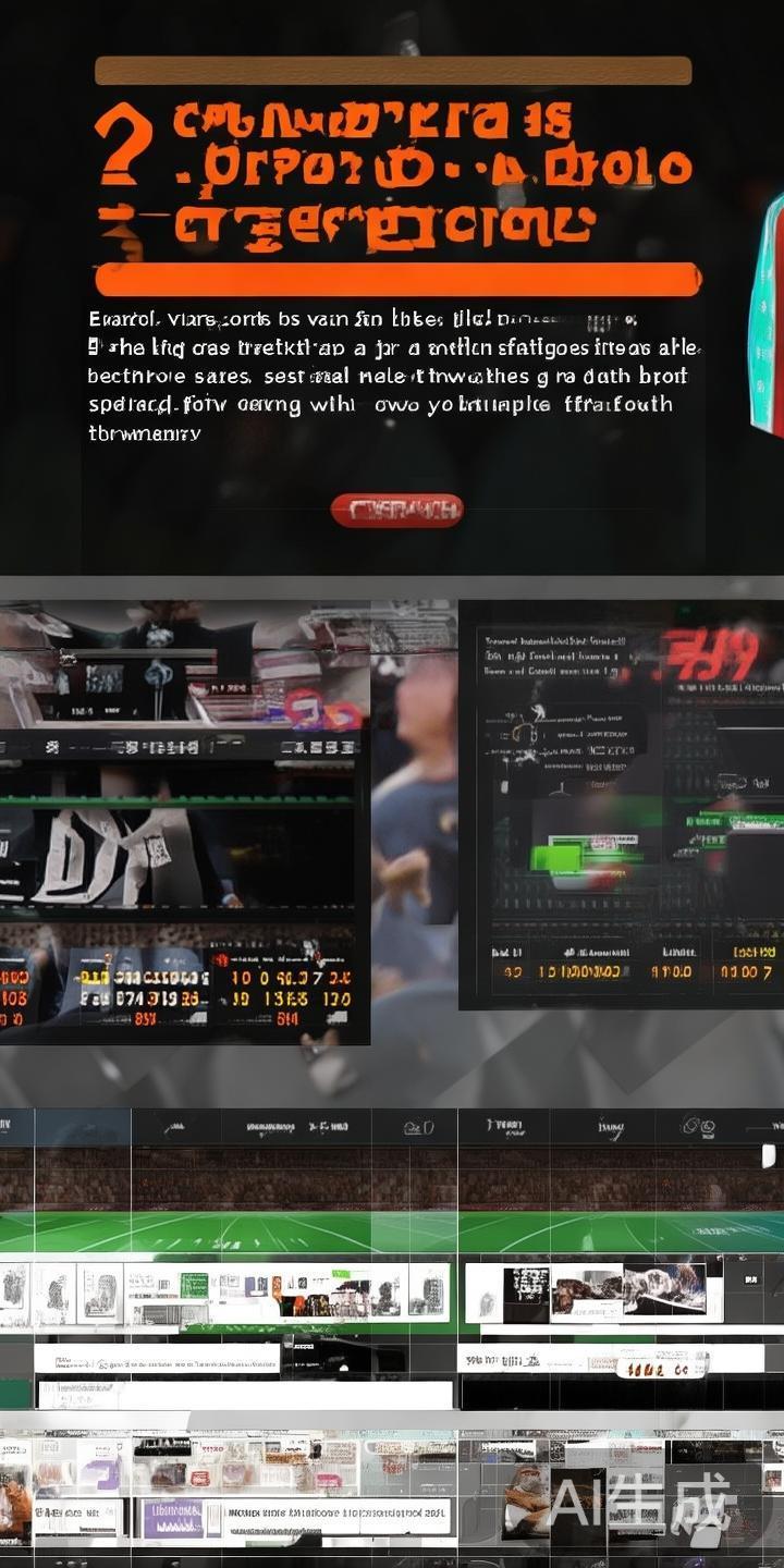 深入揭秘亚博体育比赛输赢背后的投注技巧与专业分析方法