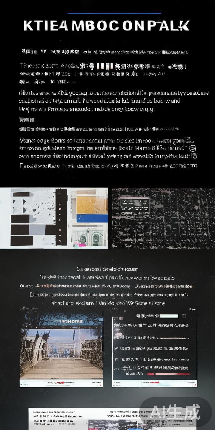 全面揭秘亚博体育创始人背景与发展历程的深入分析 从成立伊始,亚博体育就以“用户体验”为核心发展战略