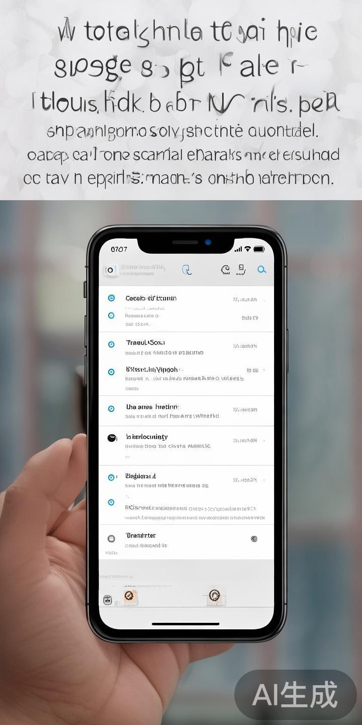 全面解析解决“亚博体育app打不开”问题的详细步骤与最新实用方案 3. 清理手机存储空间
进入手机设置,清理多余的