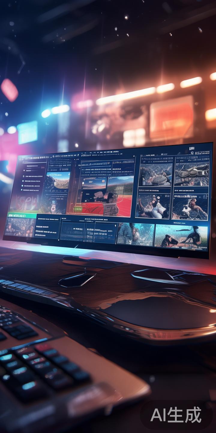 更值得关注的是，该平台在用户体验优化方面表现优异。