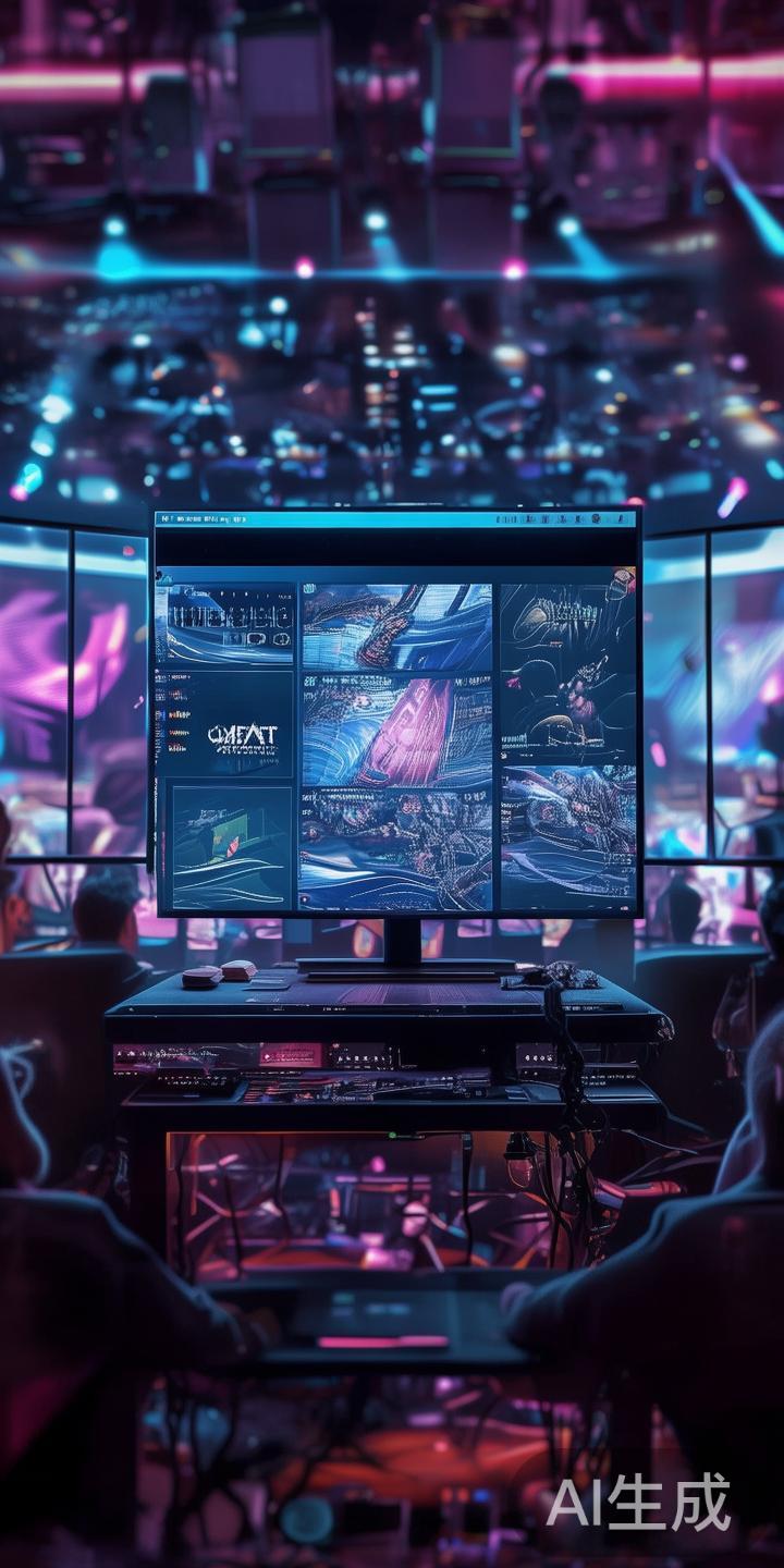 亚博体育娱乐平台打造全面多元的英雄联盟游戏体验,尽享极致电竞盛宴 此外,该平台还提供丰富的在线观赛和互动功能,满足用