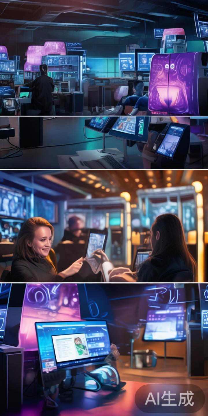 多渠道服务确保用户体验
除了电话咨询，博亚体育还