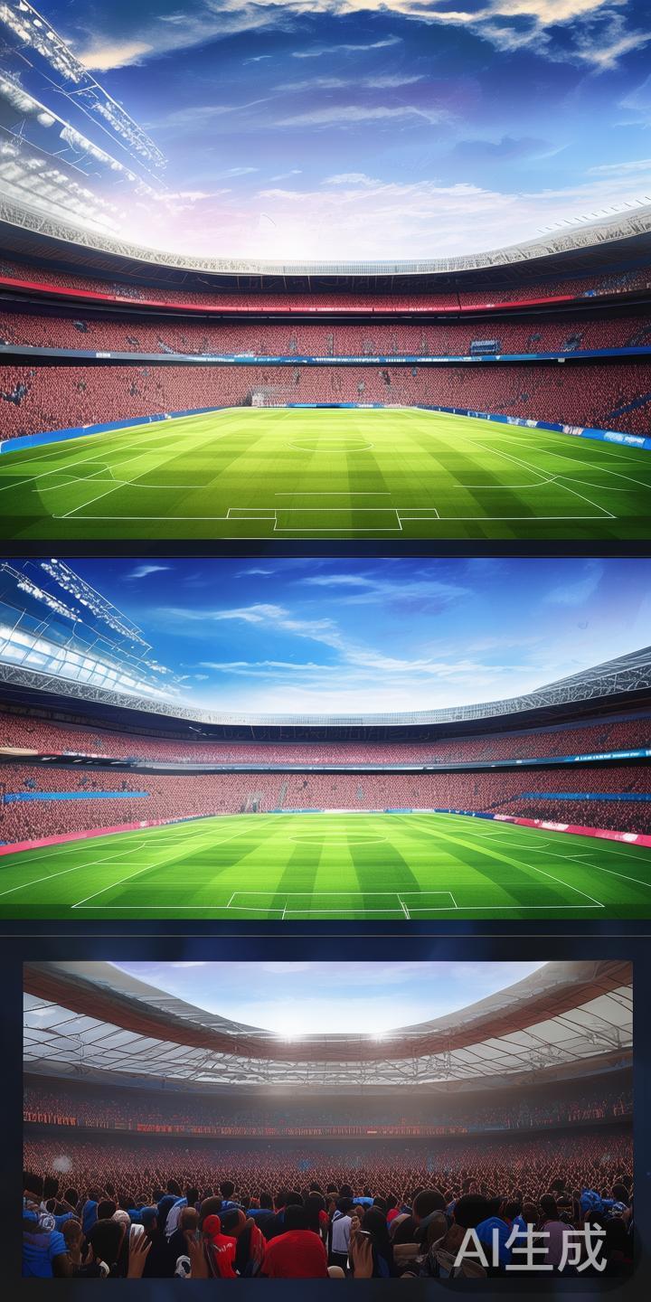 二、赛事交流与品牌推广：双方将合作举办友谊赛、青少