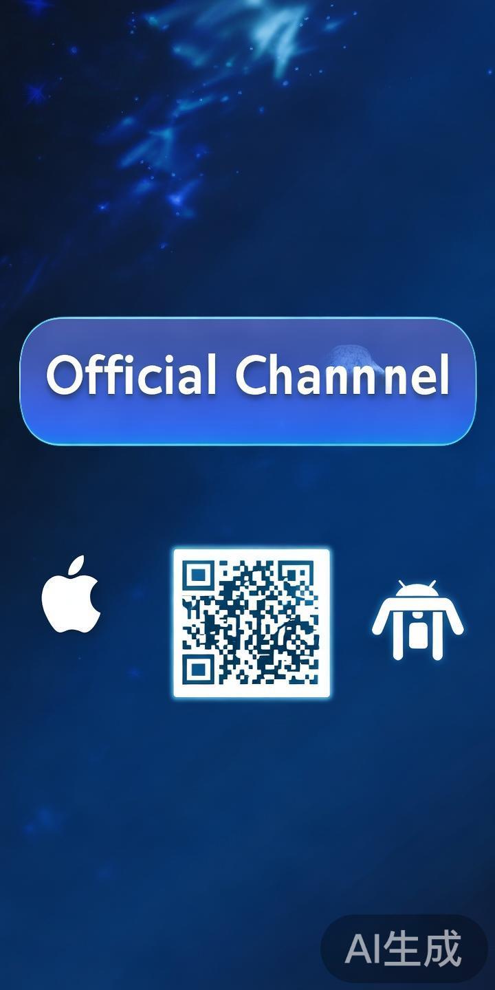 官方正规渠道首选
确保下载应用的第一步是选择平台