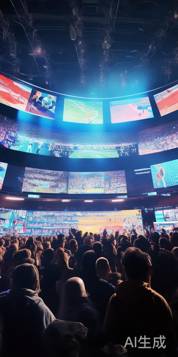 亚博体育阿根廷官方app下载最新版本推荐与使用指南 2. 更丰富的赛事资源
阿根廷足球等经典赛事资源