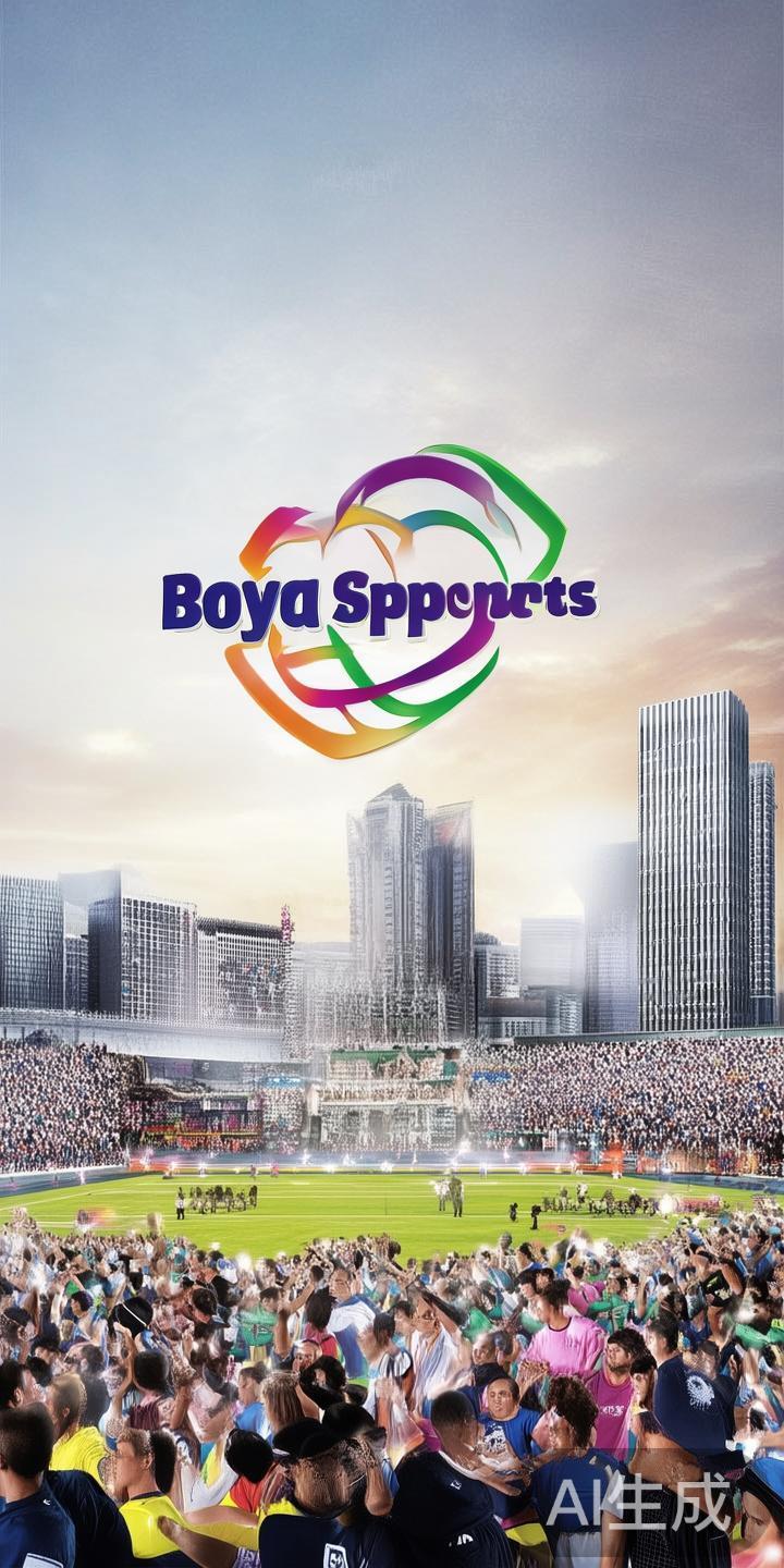 博亚体育自成立以来，秉承“推动体育事业，服务大众健