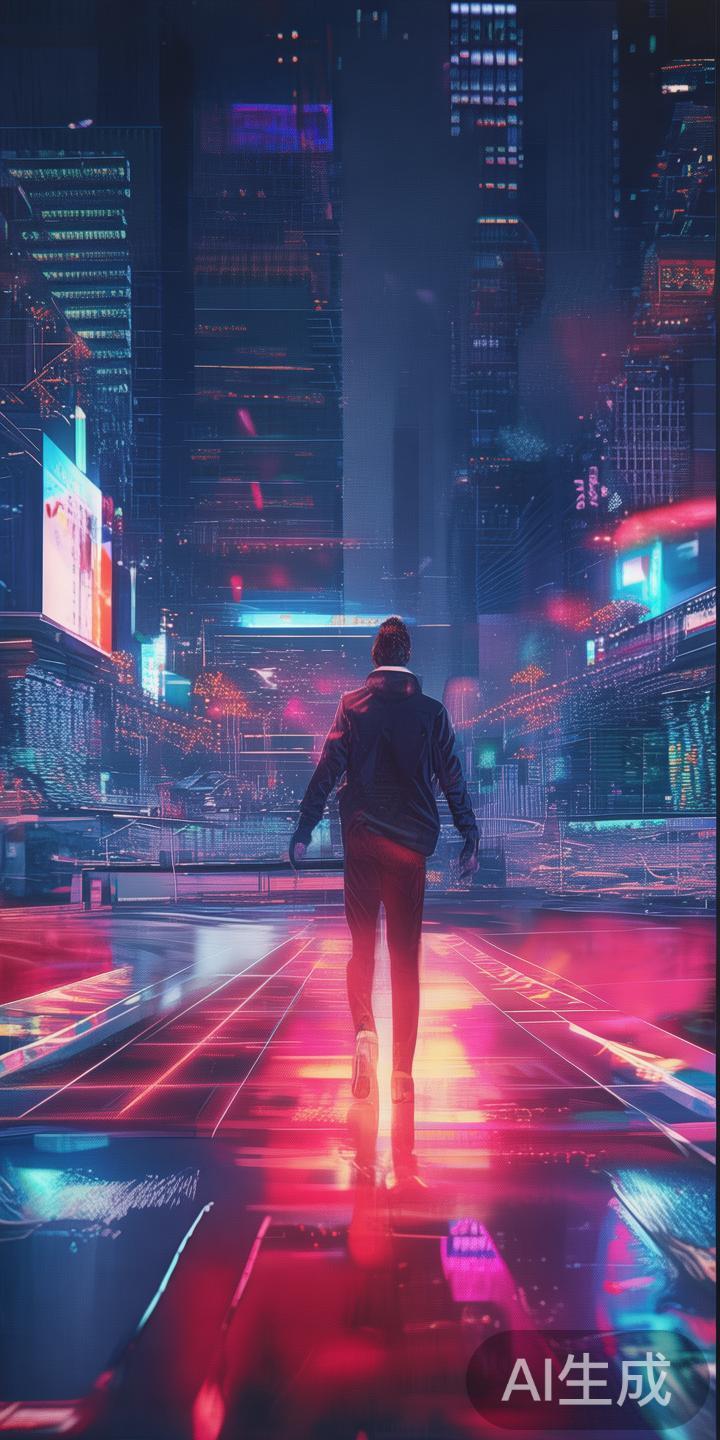 二、利用微信小程序推广打通变现渠道
微信小程序在