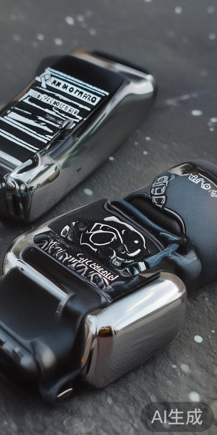 在当今时尚与功能性不断融合的潮流中，品牌合作成为吸