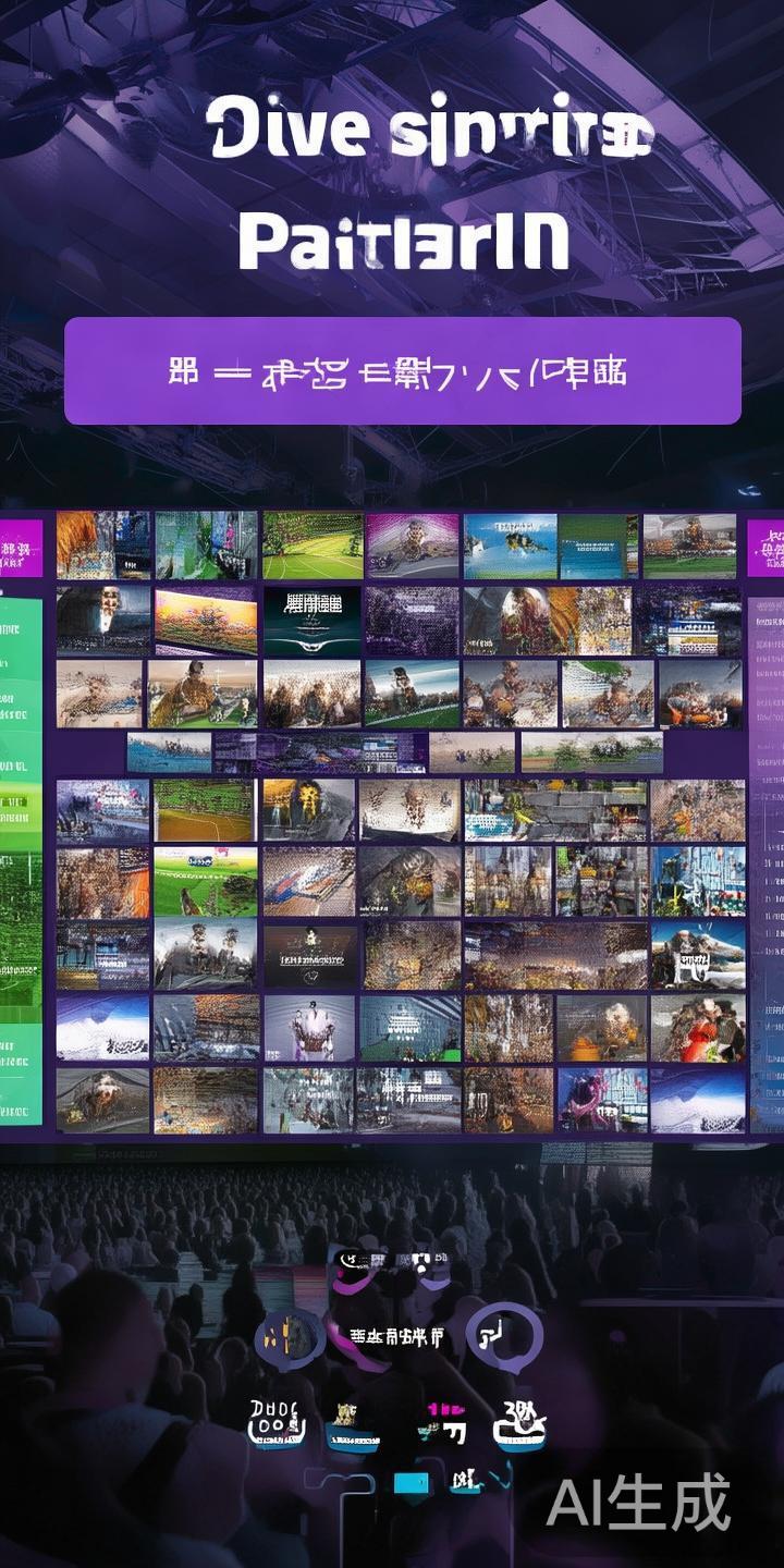 丰富的赛事资源
平台覆盖全球主要体育项目，包括足