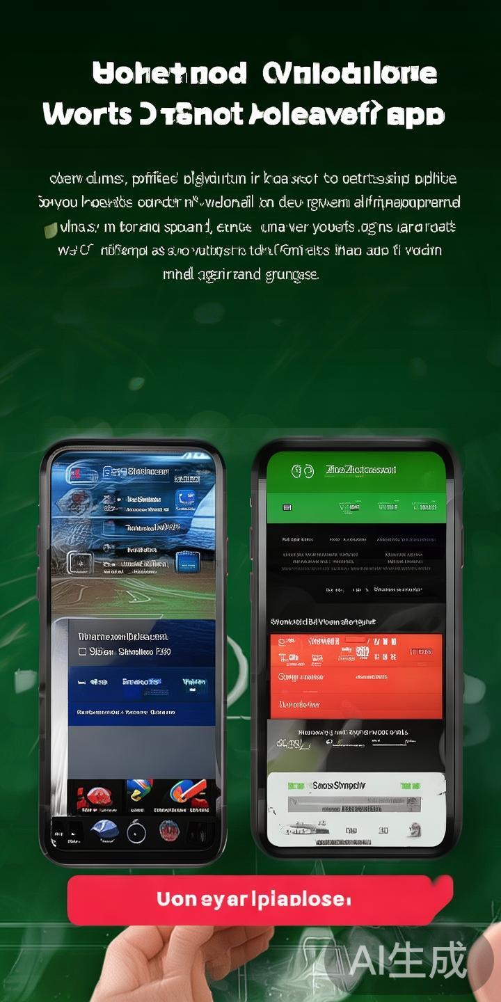 2024年博亚体育平台官方手机版下载地址推荐与最新下载指南 随着体育博彩行业的不断发展,越来越多的用户希望在手